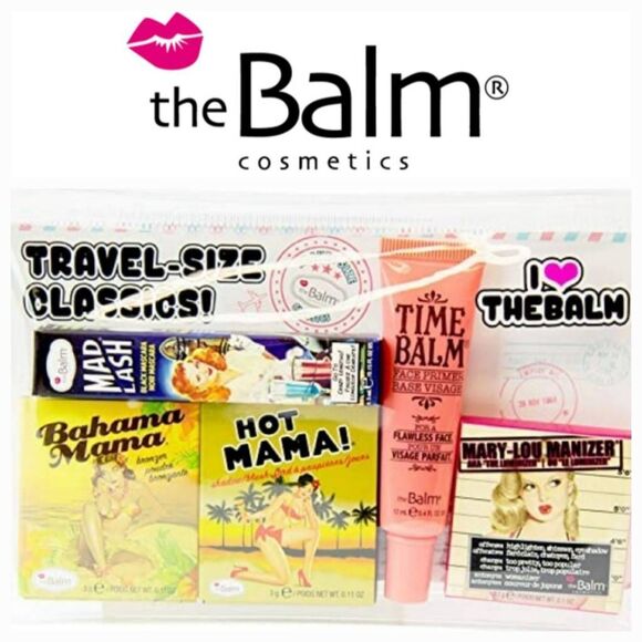 TheBalm